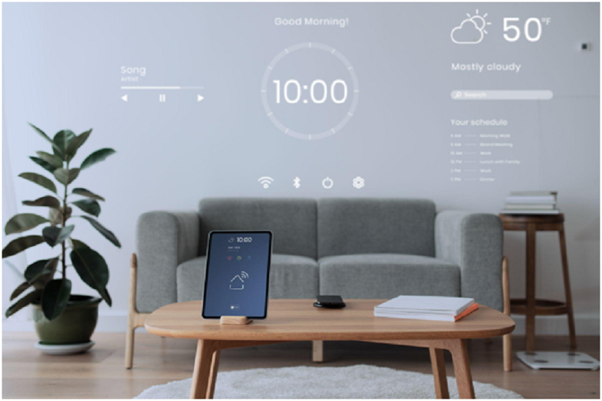 Smart WiFi switches