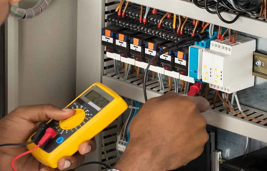 Best Electrician-Cedar-Park