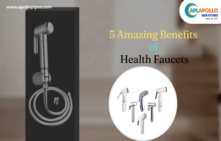 health faucets