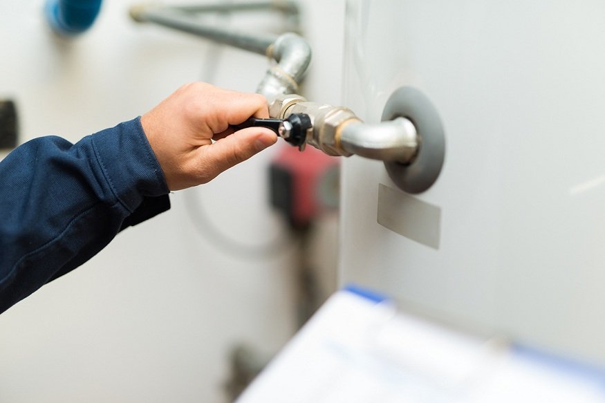 Whole-home repiping
